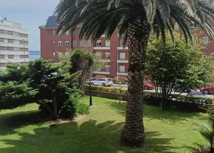 Piso Vacacional Playa Y Golf