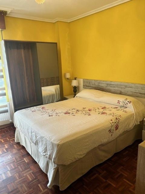 Piso Vacacional Playa Y Golf * Santander