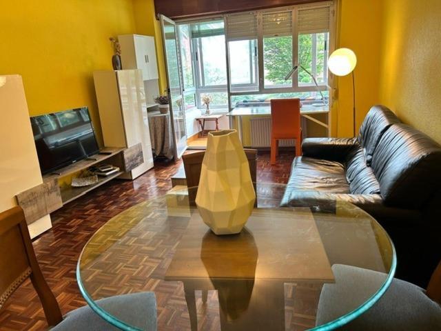 Apartment Piso Vacacional Playa Y Golf