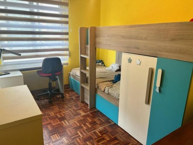 Piso Vacacional Playa Y Golf Apartment