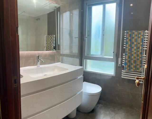 Piso Vacacional Playa Y Golf Apartment *
