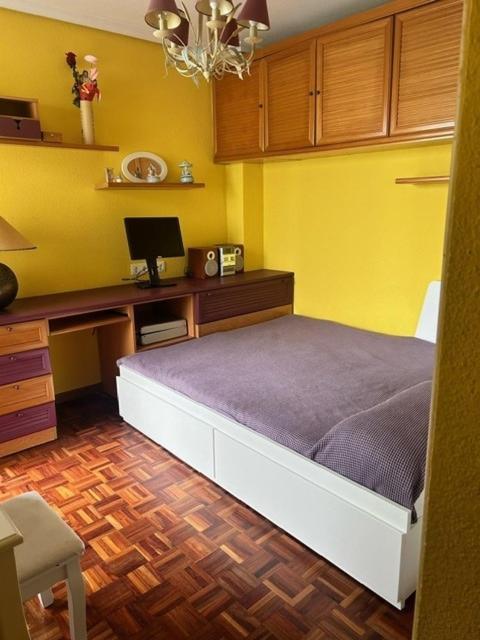 Apartment Piso Vacacional Playa Y Golf