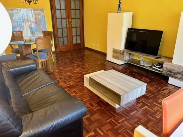Apartment Piso Vacacional Playa Y Golf Santander