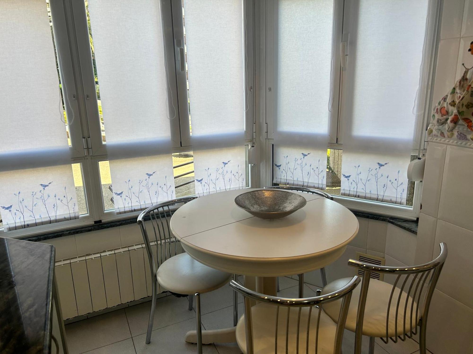 Apartment Piso Vacacional Playa Y Golf
