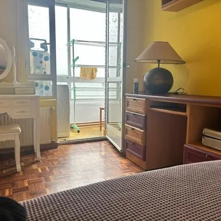 Piso Vacacional Playa Y Golf Apartment Santander Exterior photo
