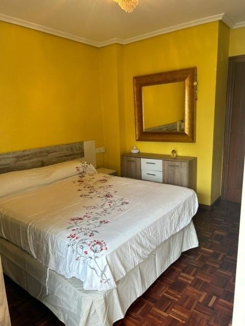 Appartement Piso Vacacional Playa Y Golf *