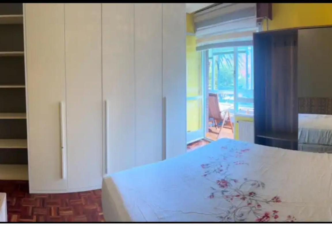 Piso Vacacional Playa Y Golf Santander