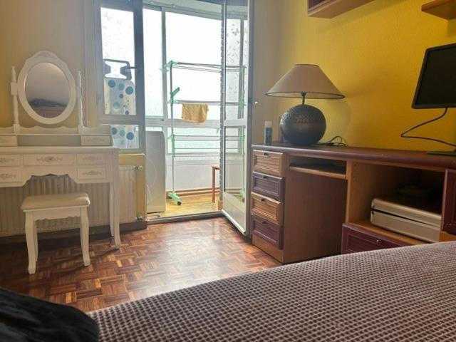 Appartamento Piso Vacacional Playa Y Golf Santander